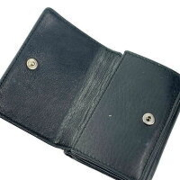 BALENCIAGA Compact Wallet - Picture 7 of 9